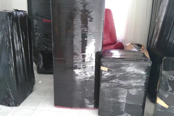 ALANYA ÖZGÜVEN NAKLİYAT - Resim 17