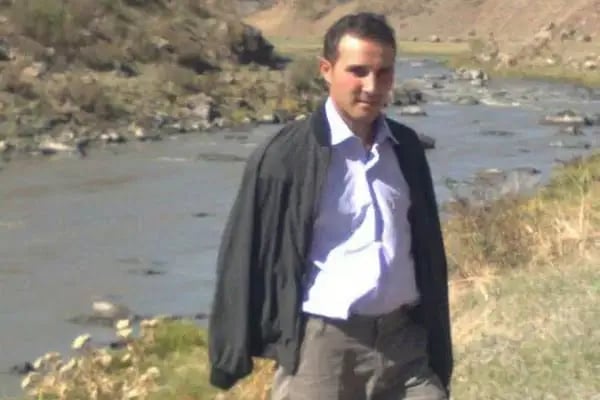 İslam Erginesi - Resim 5