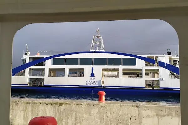 Eshot Otobüs Garajı - Resim 20