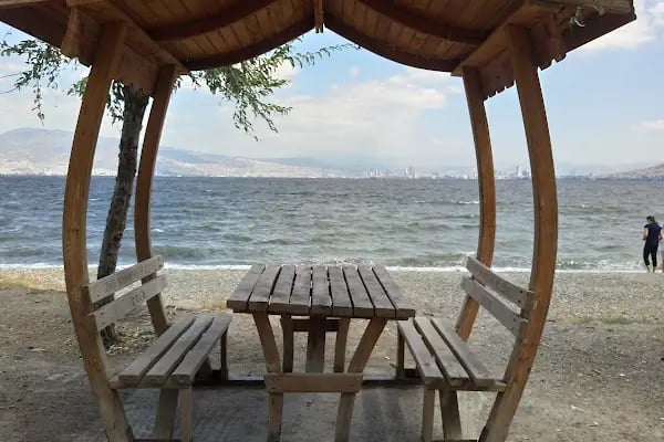 Eshot Otobüs Garajı - Resim 10