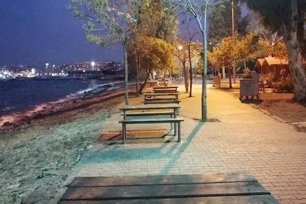 Eshot Otobüs Garajı - Resim 12