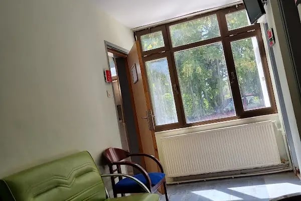 Sağlık Bakanlıği Bursa Duaçınarı Ağız ve Diş Sağlığı Merkezi Çekirge Semt Polikliniğı - Resim 10