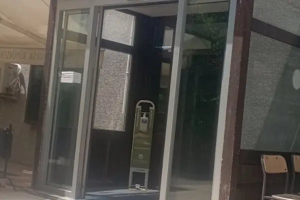 Sağlık Bakanlıği Bursa Duaçınarı Ağız ve Diş Sağlığı Merkezi Çekirge Semt Polikliniğı - Resim 13