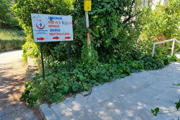 Sağlık Bakanlıği Bursa Duaçınarı Ağız ve Diş Sağlığı Merkezi Çekirge Semt Polikliniğı - Resim 5