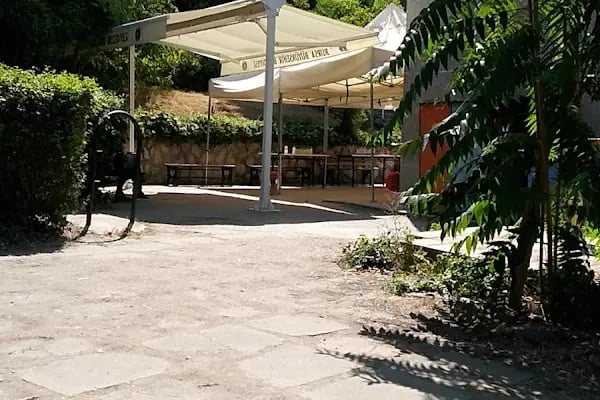 Sağlık Bakanlıği Bursa Duaçınarı Ağız ve Diş Sağlığı Merkezi Çekirge Semt Polikliniğı - Resim 7
