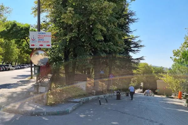 Sağlık Bakanlıği Bursa Duaçınarı Ağız ve Diş Sağlığı Merkezi Çekirge Semt Polikliniğı - Resim 12