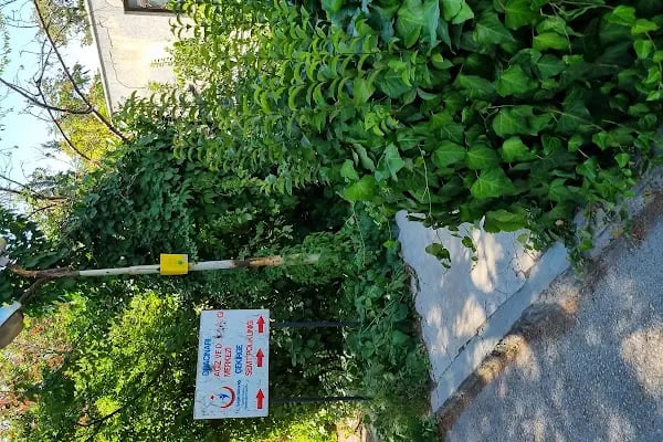 Sağlık Bakanlıği Bursa Duaçınarı Ağız ve Diş Sağlığı Merkezi Çekirge Semt Polikliniğı - Resim 18