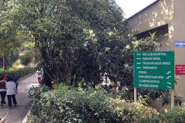 Sağlık Bakanlıği Bursa Duaçınarı Ağız ve Diş Sağlığı Merkezi Çekirge Semt Polikliniğı - Resim 16