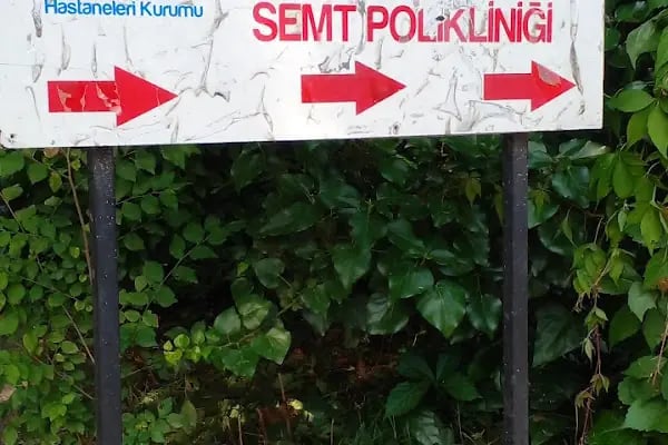 Sağlık Bakanlıği Bursa Duaçınarı Ağız ve Diş Sağlığı Merkezi Çekirge Semt Polikliniğı - Resim 17