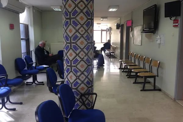 Sağlık Bakanlıği Bursa Duaçınarı Ağız ve Diş Sağlığı Merkezi Çekirge Semt Polikliniğı - Resim 2