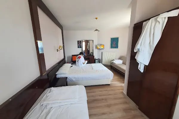 Otel Samyeli - Resim 13