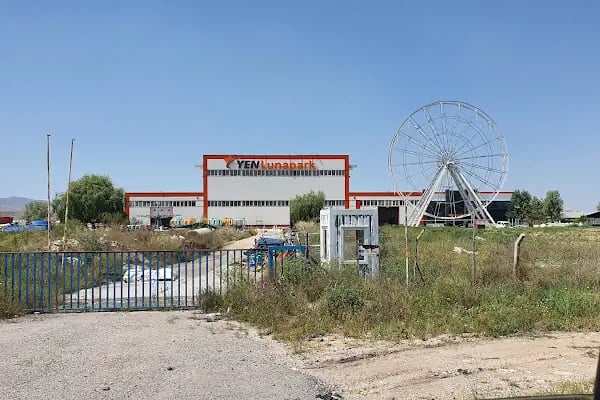 Yen Lunapark - Resim 4