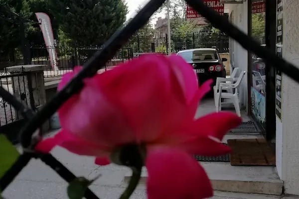 Dışkapı Pazarı - Resim 4