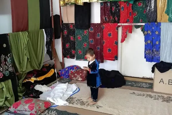 Dışkapı Pazarı - Resim 3