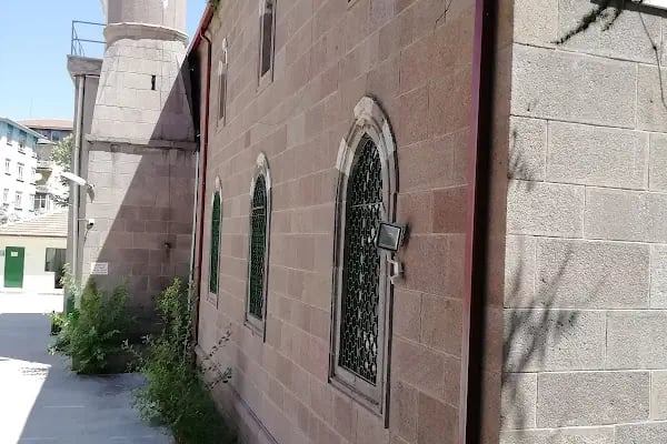 Dışkapı Pazarı - Resim 20