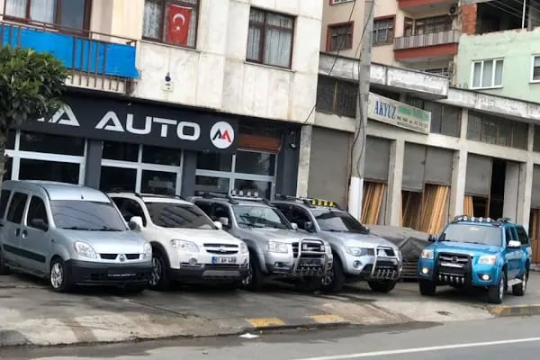 Ata Auto - Resim 2