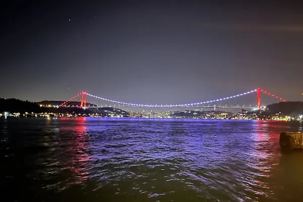 Emirgan İskelesi - Resim 3