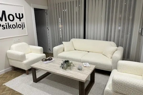 Klinik Psikolog Oğuzhan Yılmaz - Denizli Psikolog - Resim 2