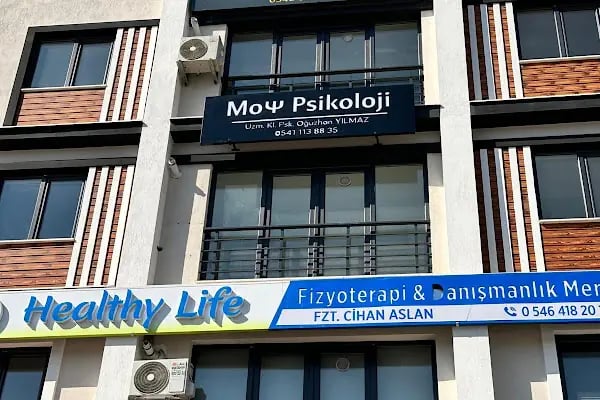 Klinik Psikolog Oğuzhan Yılmaz - Denizli Psikolog - Resim 6