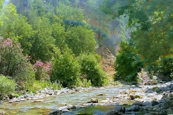 Sevgi Su Parkı - Resim 1