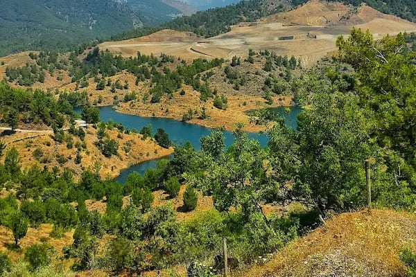 Sevgi Su Parkı - Resim 4
