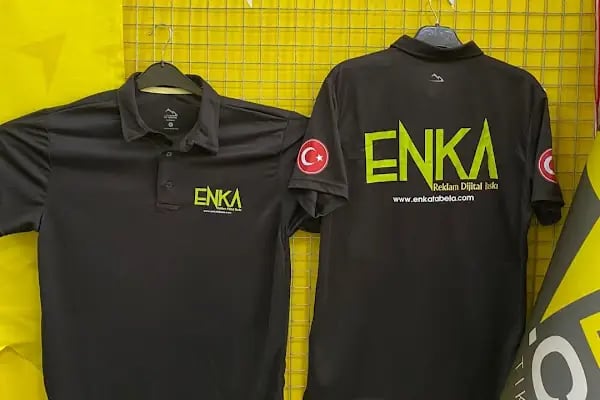 Ankara Dijital Baskı Merkezi - Resim 5