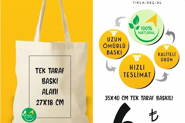 Ankara Dijital Baskı Merkezi - Resim 11