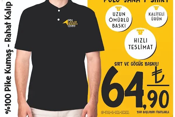 Ankara Dijital Baskı Merkezi - Resim 8