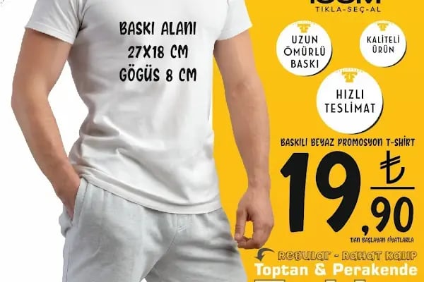 Ankara Dijital Baskı Merkezi - Resim 10