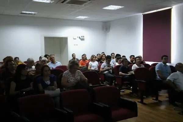 Veteriner Kontrol Araştırma Enstitüsü - Resim 4