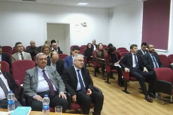 Veteriner Kontrol Araştırma Enstitüsü - Resim 3