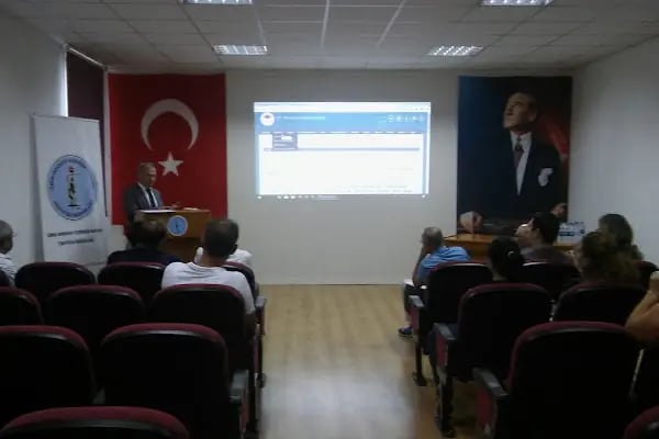 Veteriner Kontrol Araştırma Enstitüsü - Resim 2
