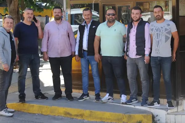 9 EYLÜL FAKÜLTE TAKSİ - Resim 7
