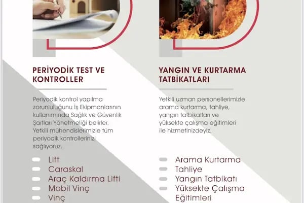 İNEGÖL OSGB - Resim 5