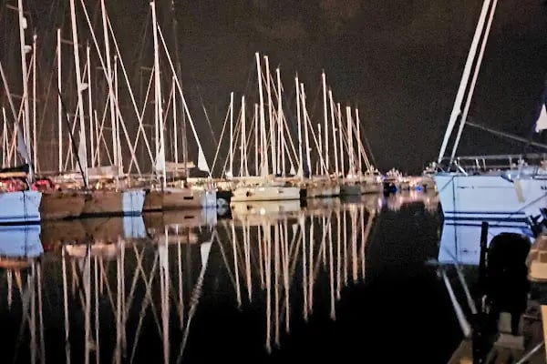 D-Marin Turgutreis The Blue Point Beach Club - Resim 20