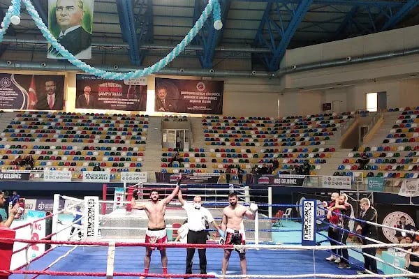 Ozan Alparslan Spor Kulübü - Resim 4