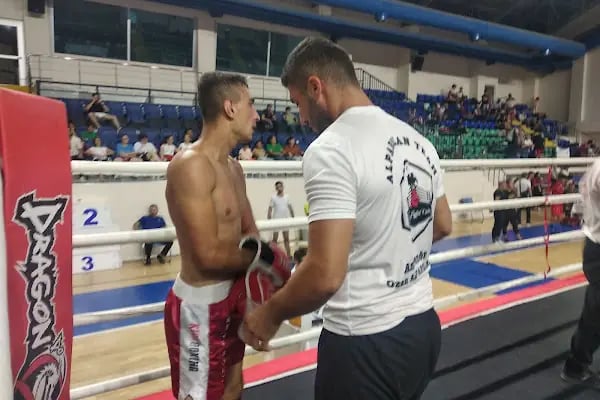 Ozan Alparslan Spor Kulübü - Resim 20