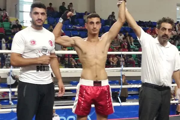Ozan Alparslan Spor Kulübü - Resim 19
