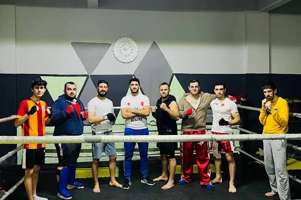 Ozan Alparslan Spor Kulübü - Resim 5