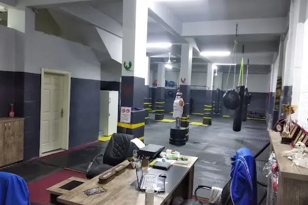 Ozan Alparslan Spor Kulübü - Resim 17