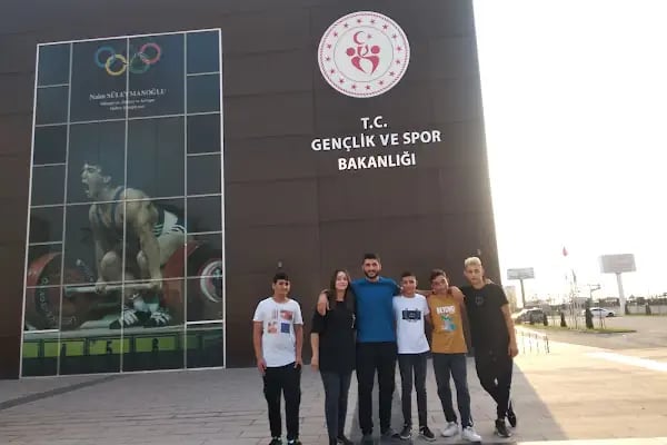 Ozan Alparslan Spor Kulübü - Resim 6