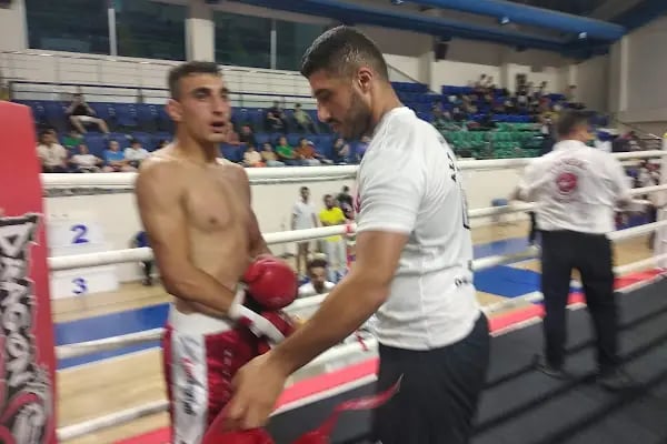 Ozan Alparslan Spor Kulübü - Resim 16