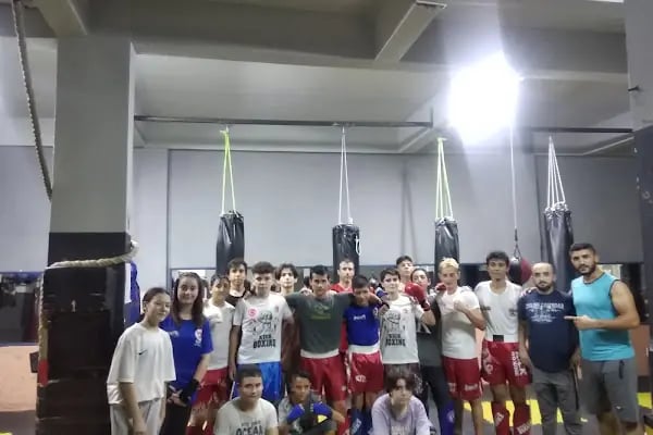 Ozan Alparslan Spor Kulübü - Resim 11
