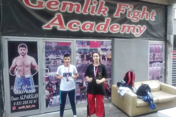 Ozan Alparslan Spor Kulübü - Resim 13