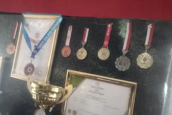 Ozan Alparslan Spor Kulübü - Resim 10