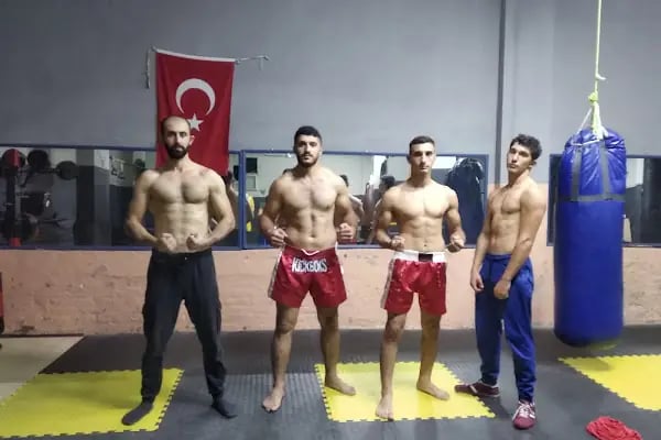Ozan Alparslan Spor Kulübü - Resim 9