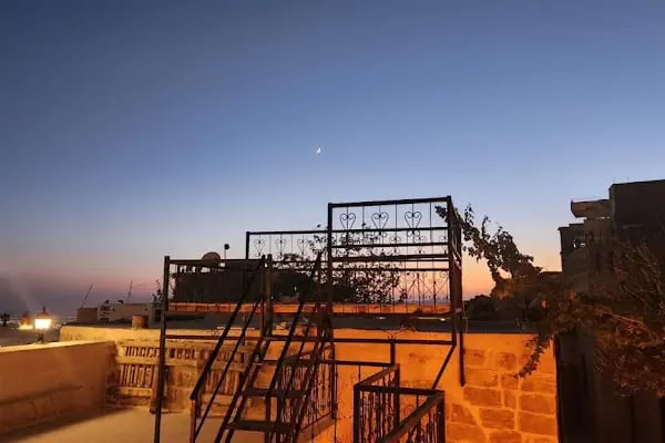 Ana Talia House - Resim 6