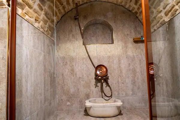 Ana Talia House - Resim 4