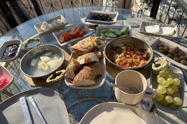 Ana Talia House - Resim 18