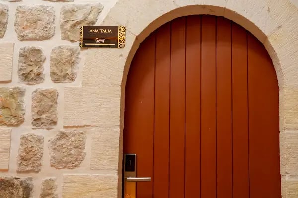 Ana Talia House - Resim 12